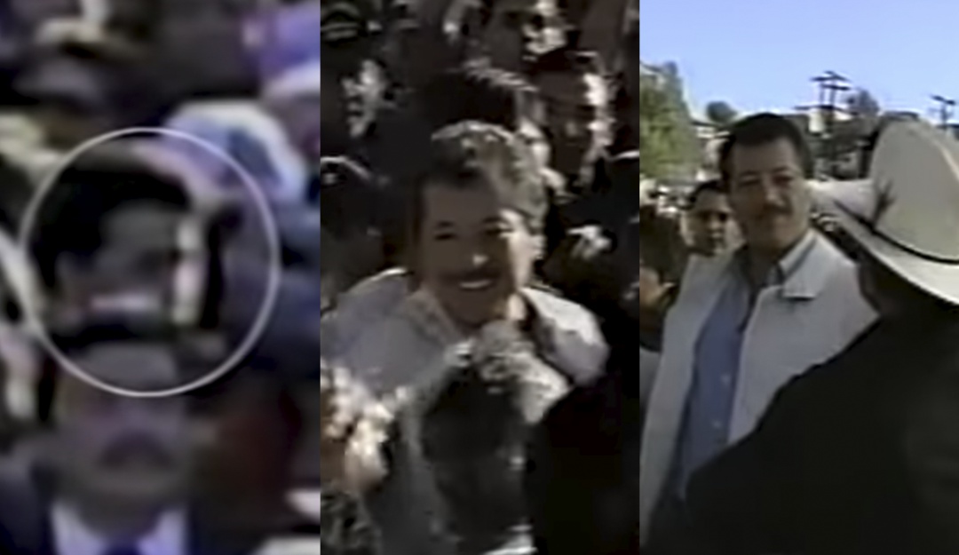 Colosio - Who killed Luis Donaldo Colosio? 25 years later, Mexicans ...